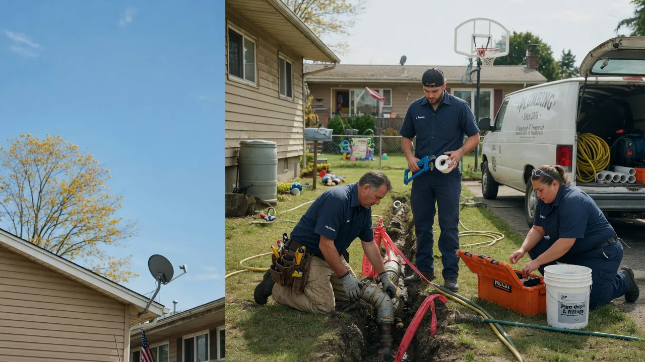 Garbage Disposal Replacement in Cummings, KS near me